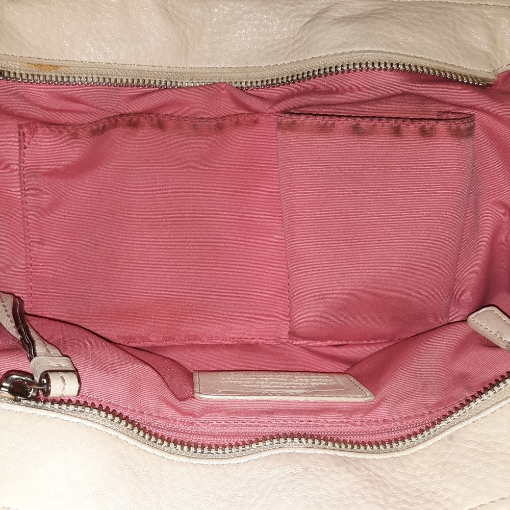 Coach Handbag - Picture 12 of 14